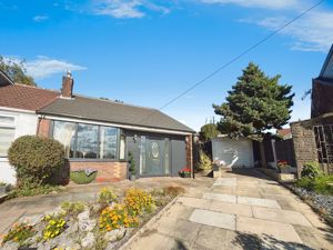 Front External- click for photo gallery